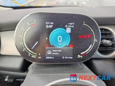 Zdjęcie 9 z 14 samochodu: 2024 MINI COOPER S VIN:WMW53DH04R2U92863 - miniatura