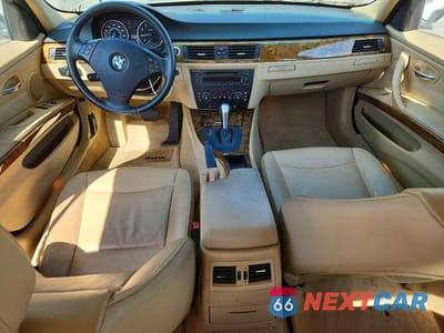 Zdjęcie 8 z 13 samochodu: 2006 BMW 325 I VIN:WBAVB13506PT17755 - miniatura