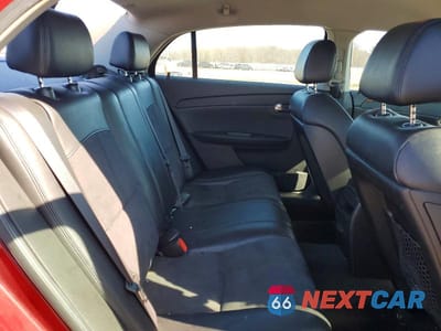 Zdjęcie 10 z 11 samochodu: 2008 CHEVROLET MALIBU 2LT VIN:1G1ZJ57B98F270046 - miniatura