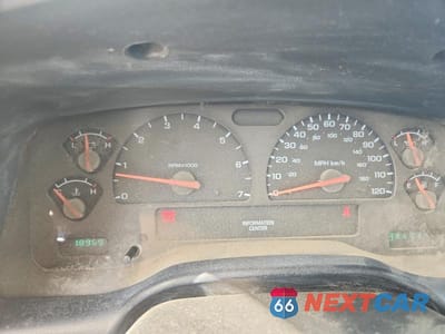Zdjęcie 9 z 12 samochodu: 2003 DODGE DAKOTA QUAD SPORT VIN:1D7HG38N83S237267 - miniatura