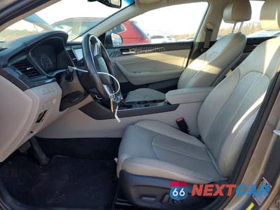 Zdjęcie 7 z 11 samochodu: 2019 HYUNDAI SONATA LIMITED VIN:5NPE34AF3KH786888 - miniatura