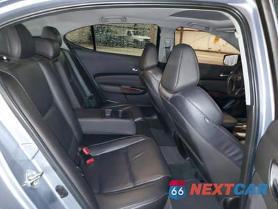 Zdjęcie 10 z 12 samochodu: 2015 ACURA TLX TECH VIN:19UUB2F50FA021932 - miniatura