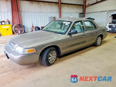 2006 FORD CROWN VICTORIA LX 2FAFP74W26X107421 - główne zdjęcie licytacji z USA - miniatura