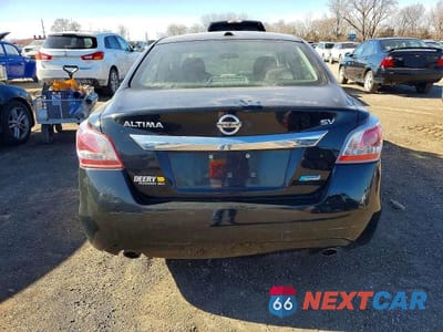 Zdjęcie 6 z 12 samochodu: 2013 NISSAN ALTIMA 2.5 VIN:1N4AL3AP7DN453216 - miniatura