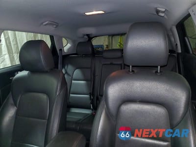 Zdjęcie 10 z 12 samochodu: 2020 HYUNDAI TUCSON LIMITED VIN:KM8J3CAL0LU221113 - miniatura