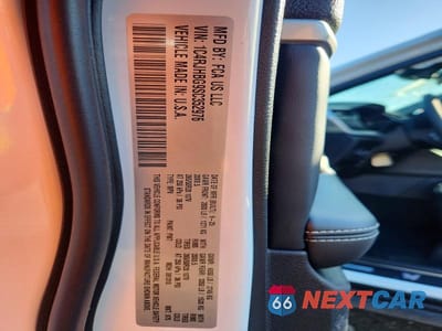 Zdjęcie 13 z 13 samochodu: 2025 JEEP GRAND CHEROKEE LIMITED VIN:1C4RJHBG9SC352976 - miniatura