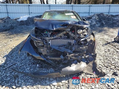 Piąte zdjęcie samochodu w środku: 2025 CHEVROLET EQUINOX LT VIN:3GN7DLRP0SS146759 - miniatura