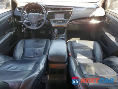 Zdjęcie 8 z 12 samochodu: 2014 TOYOTA AVALON HYBRID XLE TOURING VIN:4T1BD1EB7EU035417 - miniatura