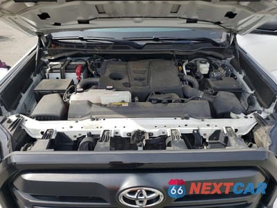 Zdjęcie 11 z 11 samochodu: 2023 TOYOTA TUNDRA SR VIN:5TFKB5CD8PX001610 - miniatura