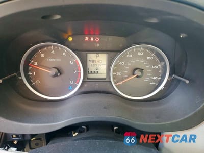 Zdjęcie 9 z 13 samochodu: 2016 SUBARU FORESTER 2.5I PREMIUM VIN:JF2SJADC6GH464763 - miniatura