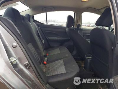 Zdjęcie 10 z 11 samochodu: 2023 NISSAN VERSA S VIN:3N1CN8DV5PL854193 - miniatura
