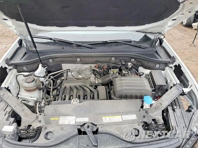 Zdjęcie 12 z 13 samochodu: 2022 VOLKSWAGEN ATLAS CROSS SPORT SEL R-LINE VIN:1V2AE2CA7NC225123 - miniatura