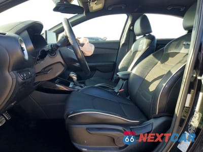 Zdjęcie 7 z 13 samochodu: 2023 KIA FORTE GT-LINE VIN:3KPF54AD5PE628934 - miniatura