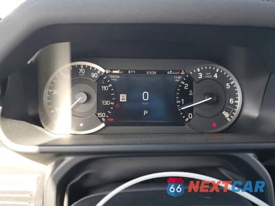 Zdjęcie 9 z 13 samochodu: 2022 LAND ROVER DEFENDER 110 X-DYNAMIC SE VIN:SALE27RU8N2101158 - miniatura