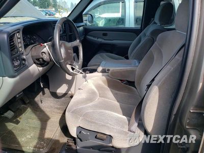 Zdjęcie 7 z 13 samochodu: 2001 GMC YUKON XL VIN:3GKFK16TX1G149125 - miniatura