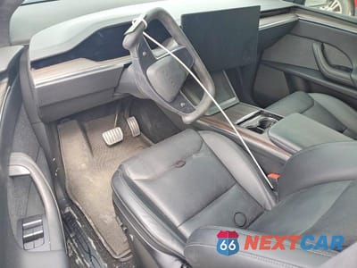 Zdjęcie 8 z 13 samochodu: 2022 TESLA MODEL X VIN:7SAXCDE5XNF356176 - miniatura