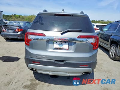 Zdjęcie 6 z 13 samochodu: 2023 GMC ACADIA VIN:1GKKNML41PZ233945 - miniatura