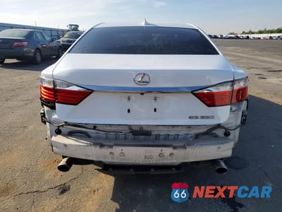 Zdjęcie 6 z 13 samochodu: 2015 LEXUS ES 350 CRAFTED LINE VIN:JTHBK1GG4F2185340 - miniatura