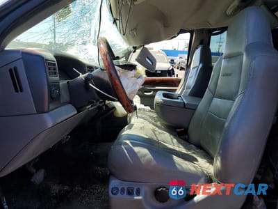 Zdjęcie 7 z 11 samochodu: 2002 FORD F250 SUPER DUTY VIN:1FTNW21S22EB64291 - miniatura