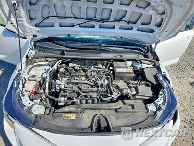 Zdjęcie 11 z 11 samochodu: 2025 TOYOTA COROLLA LE VIN:5YFB4MDE5SP237764 - miniatura