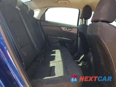 Zdjęcie 10 z 12 samochodu: 2020 KIA FORTE LXS VIN:3KPF24AD2LE218238 - miniatura