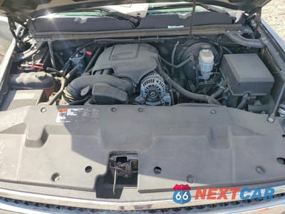 Zdjęcie 11 z 12 samochodu: 2011 CHEVROLET SILVERADO C1500 LS VIN:1GCRCREA3BZ259388 - miniatura