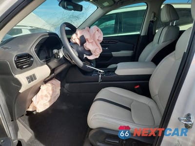 Zdjęcie 7 z 13 samochodu: 2026 HONDA PASSPORT RTL VIN:5FNYF9H38TB005876 - miniatura