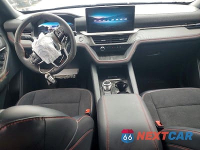 Zdjęcie 8 z 14 samochodu: 2025 FORD EXPLORER ST VIN:1FMWK8GCXSGB87661 - miniatura