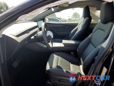 Zdjęcie 7 z 12 samochodu: 2026 TESLA MODEL Y VIN:7SAYGDED8TF451929 - miniatura