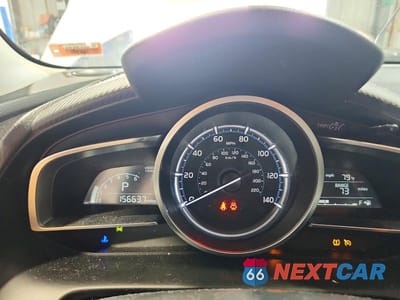 Zdjęcie 9 z 12 samochodu: 2019 TOYOTA YARIS XLE VIN:3MYDLBYV6KY509055 - miniatura
