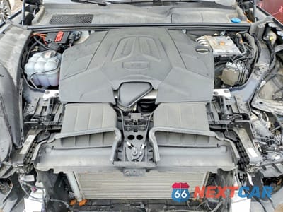 Zdjęcie 12 z 14 samochodu: 2024 PORSCHE CAYENNE VIN:WP1AA2AY3RDA02637 - miniatura