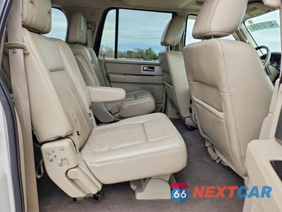 Zdjęcie 11 z 12 samochodu: 2013 FORD EXPEDITION EL LIMITED VIN:1FMJK2A59DEF02160 - miniatura