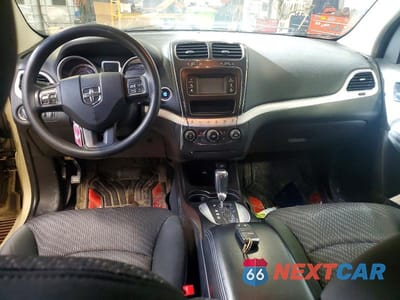 Zdjęcie 8 z 14 samochodu: 2011 DODGE JOURNEY EXPRESS VIN:3D4PG4FB2BT514712 - miniatura