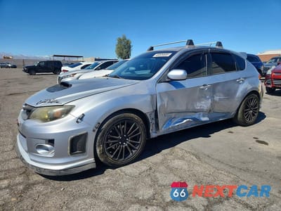 2013 SUBARU IMPREZA WRX JF1GR7E68DG206597 - główne zdjęcie licytacji z USA - miniatura