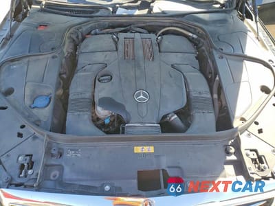Zdjęcie 11 z 11 samochodu: 2016 MERCEDES-BENZ S 550E VIN:WDDUG6DB0GA251655 - miniatura