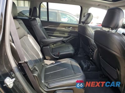Zdjęcie 11 z 14 samochodu: 2023 JEEP GRAND CHEROKEE L LIMITED VIN:1C4RJKBG9P8810863 - miniatura