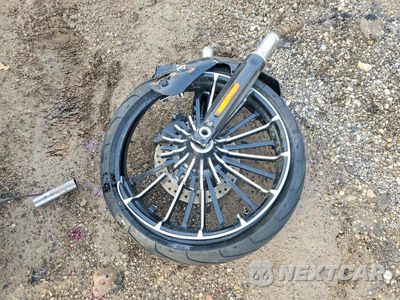 Zdjęcie 8 z 9 samochodu: 2025 HARLEY DAVIDSON FXBR BREAKOUT VIN:1HD1YE919SB027659 - miniatura