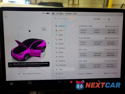 Zdjęcie 9 z 15 samochodu: 2023 TESLA MODEL Y VIN:7SAYGDEE7PF837725 - miniatura