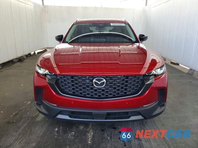 Piąte zdjęcie samochodu w środku: 2026 MAZDA CX-50 PREFERRED VIN:7MMVABBL2TN466896 - miniatura