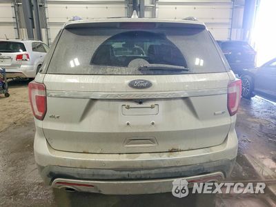 Zdjęcie 6 z 14 samochodu: 2016 FORD EXPLORER XLT VIN:1FM5K8D83GGB83440 - miniatura