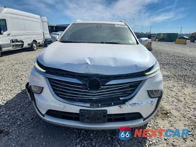 Piąte zdjęcie samochodu w środku: 2022 BUICK ENCLAVE PREMIUM VIN:5GAEVBKW6NJ178485 - miniatura