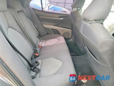 Zdjęcie 10 z 12 samochodu: 2020 TOYOTA CAMRY LE VIN:4T1C11AK4LU350286 - miniatura
