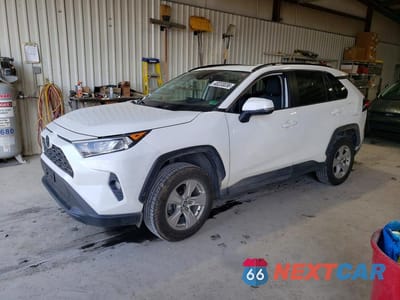 2020 TOYOTA RAV4 XLE 2T3P1RFV6LW126012 - główne zdjęcie licytacji z USA - miniatura