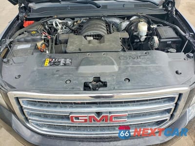 Zdjęcie 12 z 13 samochodu: 2017 GMC YUKON SLT VIN:1GKS2BKC4HR235907 - miniatura