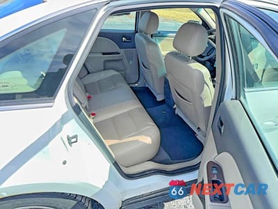 Zdjęcie 6 z 10 samochodu: 2008 FORD TAURUS LIMITED VIN:1FAHP25W48G142416 - miniatura