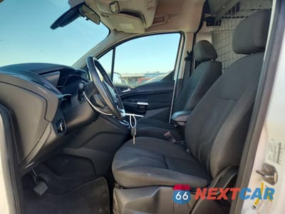 Zdjęcie 7 z 13 samochodu: 2018 FORD TRANSIT CONNECT XLT DELIVERY VAN VIN:NM0LS7F71J1343882 - miniatura