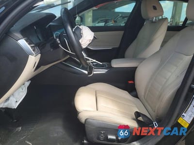 Zdjęcie 7 z 12 samochodu: 2021 BMW 330I VIN:3MW5R1J04M8B88661 - miniatura