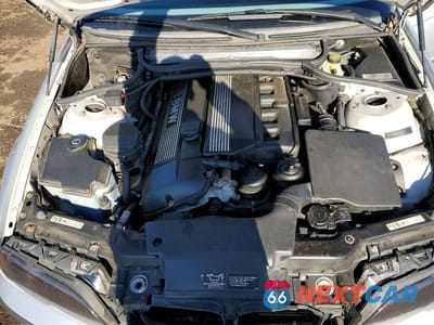 Zdjęcie 11 z 11 samochodu: 2002 BMW 325 XI VIN:WBAEU33452PF57233 - miniatura