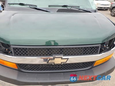 Zdjęcie 12 z 12 samochodu: 2014 CHEVROLET EXPRESS G3500 LT VIN:1GAZG1FG2E1191072 - miniatura