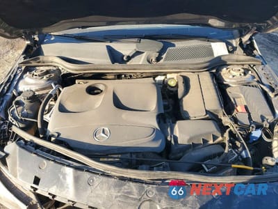 Zdjęcie 11 z 11 samochodu: 2017 MERCEDES-BENZ CLA 250 VIN:WDDSJ4EB4HN426897 - miniatura